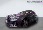 Annonce Audi Q3 Sportback occasion Diesel 35 TDI 150 ch BVA  Beaupuy