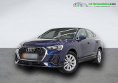 Audi Q3 Sportback occasion année 2024 boite Automatique Annonce Audi Q3 Sportback occasion Diesel 35 TDI 150 ch BVA à Beaupuy