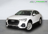 Audi Q3 Sportback 35 TDI 150 ch BVA   Beaupuy 31