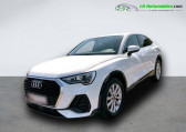 Audi Q3 Sportback 35 TDI 150 ch BVA   Beaupuy 31