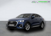 Audi Q3 Sportback 35 TDI 150 ch BVA   Beaupuy 31