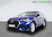 Audi Q3 Sportback 35 TDI 150 ch BVA   Beaupuy 31