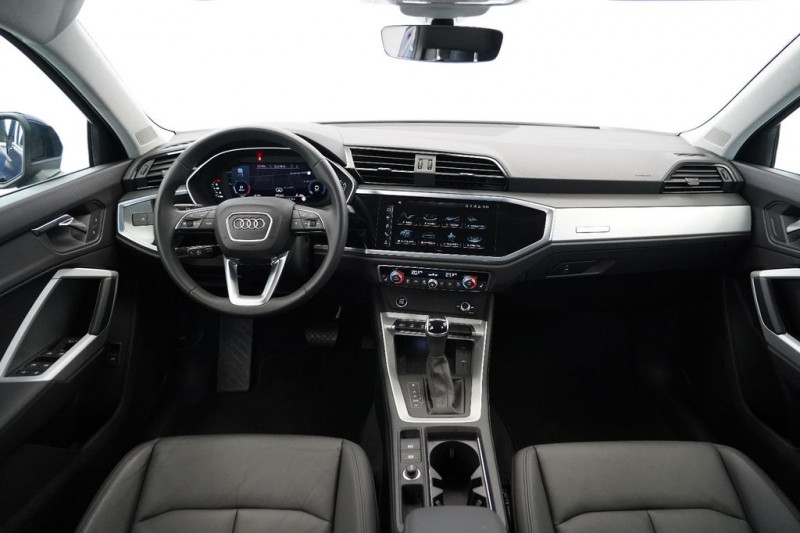 Audi Q3 Sportback 35 TDI 150 ch BVA  occasion  Beaupuy - photo n3
