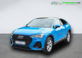 Audi Q3 Sportback occasion année 2021 boite Automatique Annonce Audi Q3 Sportback occasion Diesel 35 TDI 150 ch BVA à Beaupuy