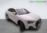 Audi Q3 Sportback 35 TDI 150 ch BVA   Beaupuy 31