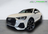 Annonce Audi Q3 Sportback occasion Diesel 35 TDI 150 ch BVA à Beaupuy