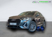 Audi Q3 Sportback 35 TDI 150 ch BVA   Beaupuy 31