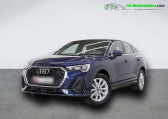 Audi Q3 Sportback 35 TDI 150 ch BVA   Beaupuy 31