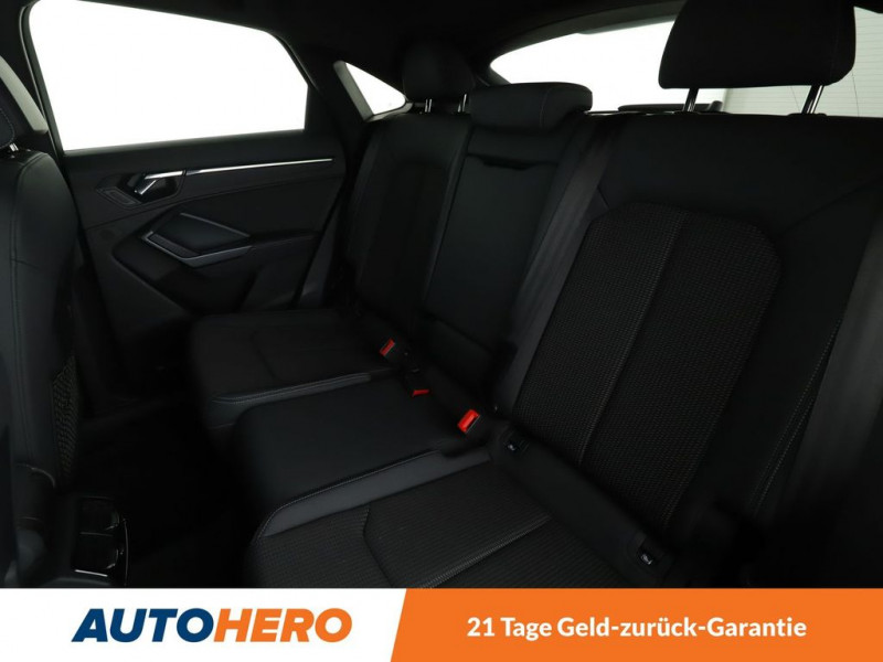 Audi Q3 Sportback 35 TDI 150 ch BVA  occasion  Beaupuy - photo n6