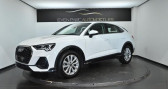 Audi Q3 Sportback 35 TDI 150 ch S tronic 7 Business line   Chambray Les Tours 37