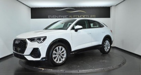 Audi Q3 Sportback , garage EVEN PARC AUTOMOBILES  Chambray Les Tours