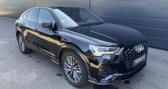 Audi Q3 Sportback 35 TDI 150 ch S tronic 7 Design   Options  � LA GRAND CROIX 42