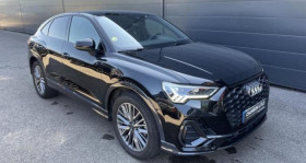 Audi Q3 Sportback , garage CHAMBON & FILS AUTOMOBILE � LA GRAND CROIX