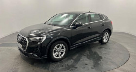 Audi Q3 Sportback , garage ESPACE AUTO QUIMPER � QUIMPER