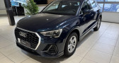 Audi Q3 Sportback 35 TDI 150 ch S tronic 7 Design  2019 - annonce de voiture en vente sur Auto S&eacute;lection.com