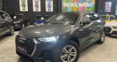 Audi Q3 Sportback 35 TDI 150 ch S tronic 7 Design   Chazay-d'azergues 69