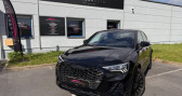 Audi Q3 Sportback 35 TDI 150 ch S tronic 7 S line Full Black   Lens 62