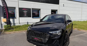 Audi Q3 Sportback , garage TRANSAKAUTO LENS  Lens