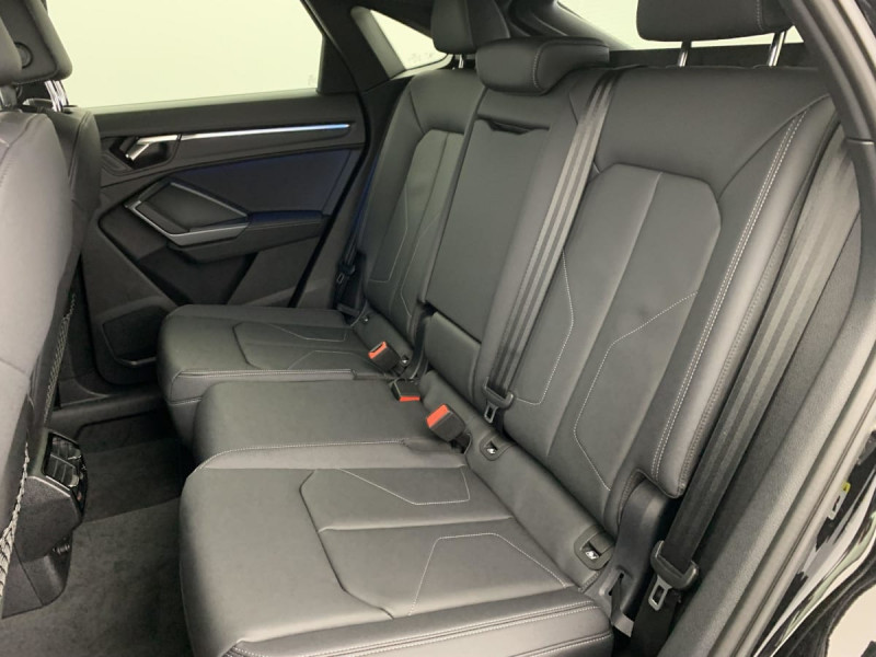 Audi Q3 Sportback 35 TDI 150 ch S tronic 7 S line plus  occasion  SAINT-GREGOIRE - photo n20