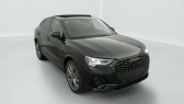 Annonce Audi Q3 Sportback occasion Diesel 35 TDI 150 ch S tronic 7 S line plus  SAINT-GREGOIRE