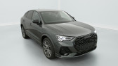 Annonce Audi Q3 Sportback occasion Diesel 35 TDI 150 ch S tronic 7 S line plus  SAINT-GREGOIRE