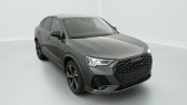 Annonce Audi Q3 Sportback occasion Diesel 35 TDI 150 ch S tronic 7 S line plus  SAINT-GREGOIRE