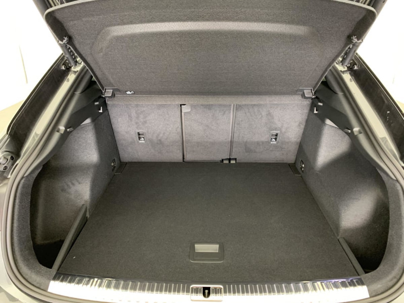 Audi Q3 Sportback 35 TDI 150 ch S tronic 7 S line plus  occasion  SAINT-GREGOIRE - photo n11