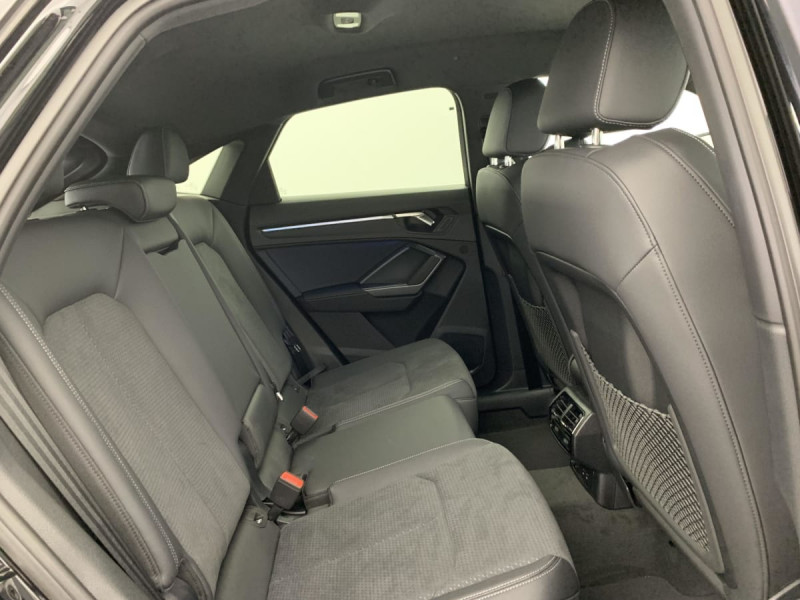 Audi Q3 Sportback 35 TDI 150 ch S tronic 7 S line plus  occasion  SAINT-GREGOIRE - photo n10