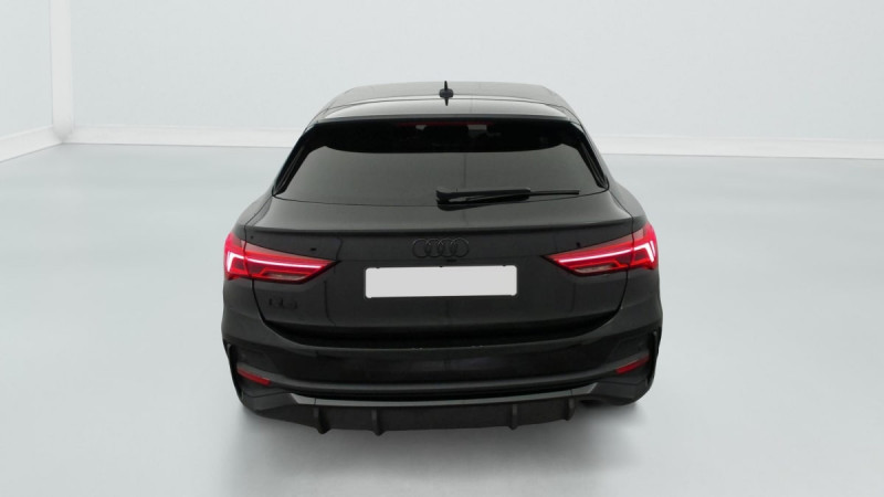 Audi Q3 Sportback 35 TDI 150 ch S tronic 7 S line plus  occasion  SAINT-GREGOIRE - photo n6