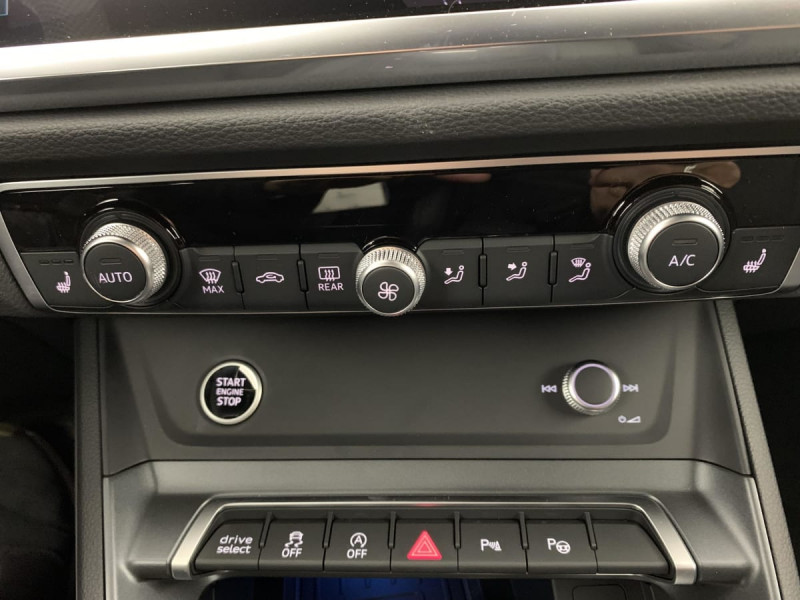 Audi Q3 Sportback 35 TDI 150 ch S tronic 7 S line plus  occasion  SAINT-GREGOIRE - photo n19