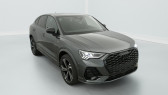 Annonce Audi Q3 Sportback occasion Diesel 35 TDI 150 ch S tronic 7 S line plus  SAINT-GREGOIRE
