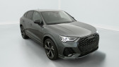Annonce Audi Q3 Sportback occasion Diesel 35 TDI 150 ch S tronic 7 S line plus  SAINT-GREGOIRE