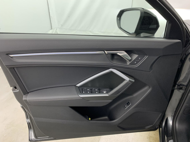 Audi Q3 Sportback 35 TDI 150 ch S tronic 7 S line plus  occasion  SAINT-GREGOIRE - photo n20