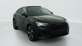 Annonce Audi Q3 Sportback occasion Diesel 35 TDI 150 ch S tronic 7 S line plus  SAINT-GREGOIRE