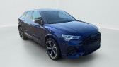 Annonce Audi Q3 Sportback occasion Diesel 35 TDI 150 ch S tronic 7 S line plus  SAINT-GREGOIRE