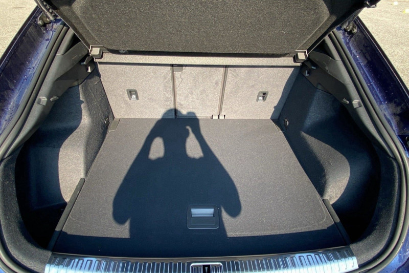 Audi Q3 Sportback 35 TDI 150 ch S tronic 7 S line plus  occasion  SAINT-GREGOIRE - photo n11
