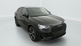 Audi Q3 Sportback 35 TDI 150 ch S tronic 7 S line plus   SAINT-GREGOIRE 35