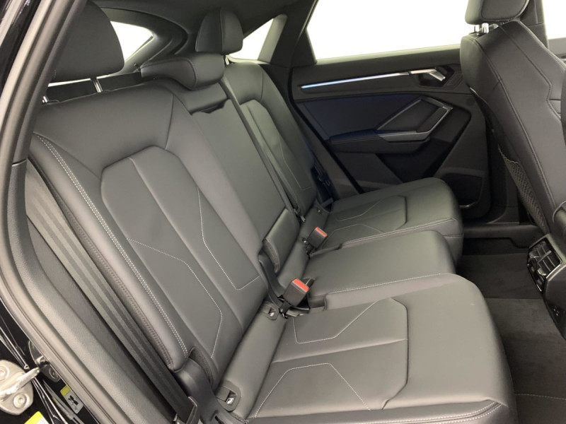 Audi Q3 Sportback 35 TDI 150 ch S tronic 7 S line plus  occasion  SAINT-GREGOIRE - photo n10