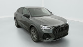 Annonce Audi Q3 Sportback occasion Diesel 35 TDI 150 ch S tronic 7 S line plus � SAINT-GREGOIRE