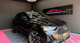 Audi Q3 Sportback , garage TRANSAKAUTO MARIGNANE � Marignane