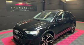 Audi Q3 Sportback occasion 2020 mise en vente à Lens par le garage TRANSAKAUTO LENS - photo n°1