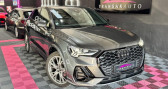 Annonce Audi Q3 Sportback occasion Diesel 35 TDI 150 ch S tronic 7 S line ~ Pack black ~Jantes 20 ~ Ca � MANOSQUE