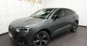 Audi Q3 Sportback , garage BYMYCAR CHENOVE  Chenove