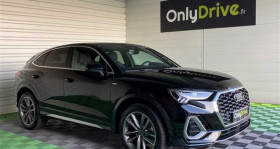 Audi Q3 Sportback , garage GARAGE DAVID ONLYDRIVE  SAINT FULGENT
