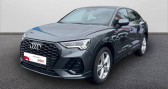 Audi Q3 Sportback 35 TDI 150 ch S tronic 7 S line   La Rochelle 17