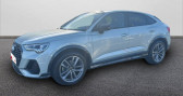 Audi Q3 Sportback 35 TDI 150 ch S tronic 7 S line  � La Rochelle 17