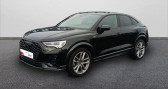 Audi Q3 Sportback 35 TDI 150 ch S tronic 7 S line  � La Rochelle 17