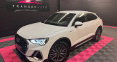 Annonce Audi Q3 Sportback occasion Diesel 35 TDI 150 ch S tronic 7 S line  Lens