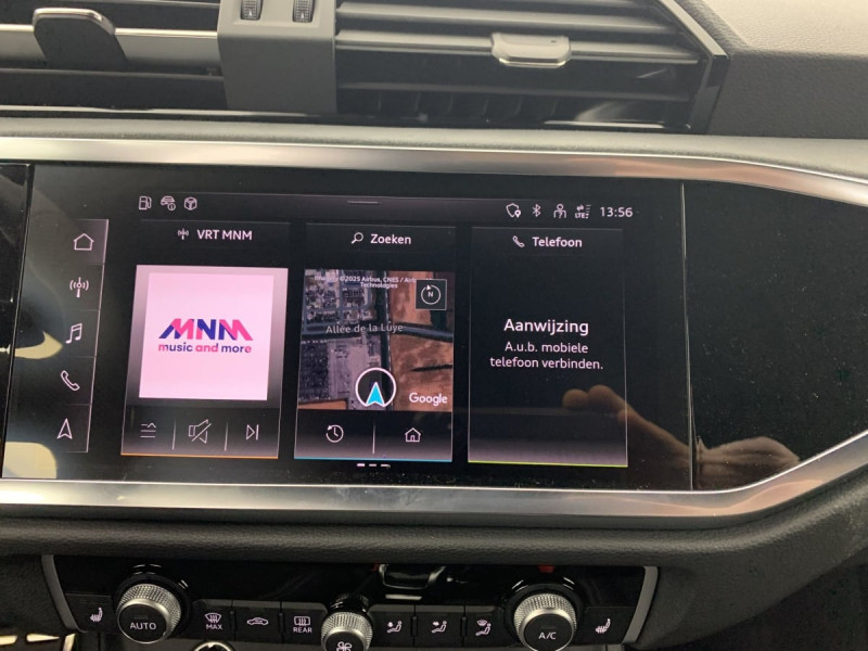 Audi Q3 Sportback 35 TDI 150 ch S tronic 7 S line  occasion  SAINT-GREGOIRE - photo n17