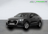 Audi Q3 Sportback 35 TDI 150 ch   Beaupuy 31